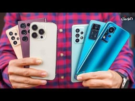 متوفرة في منصة المهندس جميع الهواتف بالتقسيط المريح 
حياكم الله 
العنوان الستالاف قرب المدارس الصينية ***********
