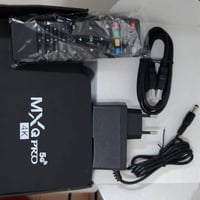 تيفي بوكس • امزون • مباريات مشفرة