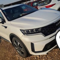 سورنتو هايبرد • ٢٠٢٣ • رقم بغداد