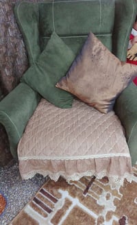 ٥ مقاعد • تركي • يتحول لسرير