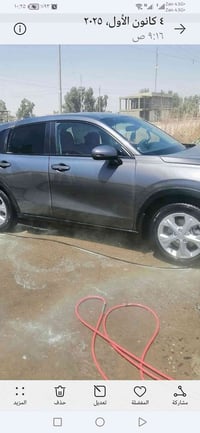 موصل • بعد الظهر • راجع بالليل