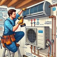 نصب - صيانه - تنظيف,بيع,شراء  ورشات متنقلة سبالت صيانه عامة ضمان في ال...