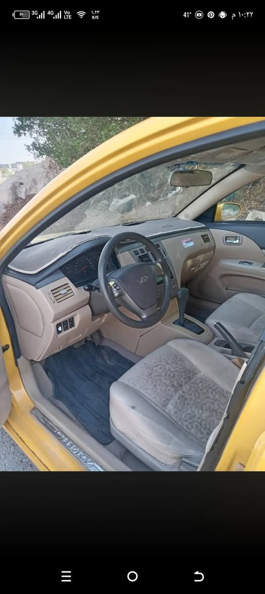 شيري اي فايف موديل 12 مكينه كورلا 1800 كير جديد كهربائيات كلها شغاله رقم بصره نكليزي سعر 37 وبيها مجال مكاني بصره زبير ***********
