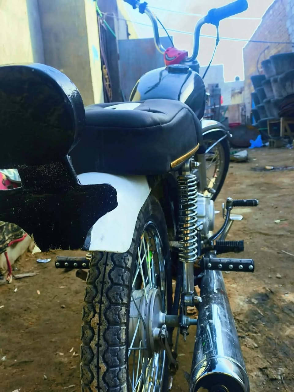 اربعه كير مكينه 21مفتوحه مره وحده دراجه نشطا تعمير 25كلشي ماعايزه مكاني نجف شارع المطار سعر 425بيهه مجال خاص مفتوح
مراوس شعندك نزل


**إذا كنت صاحب هذا الإعلان وتريد حذفه لأي سبب، رجاءا أرسل رسالة إلى الدعم الفني**