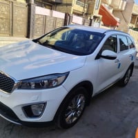 سورنتو • ٢٠١٦ • ٦ سلندر