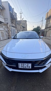 النترا موديل 2024 زيرو دبل نوزل فول مواصفات  مكفوله ماشيه 955 كيلو مدو...