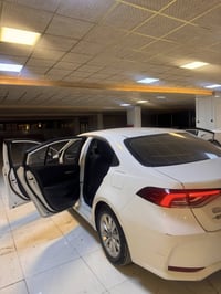 كولاه لبيع خليجي 2024سياره حره ماشيه ربعين لف كفاله عامه 07718804450