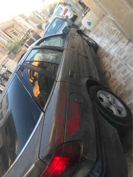 لانسه ر مؤديل ٩١ ارم پلاستيك هه ولير به شه رتي اوه ليات يه ك ره قه مى غه له ت نييه له گه ل شانصى گير و مه كينه به شه رت بوخاريشى نييه هه يكه لى زؤر ريك و جوانه له زگه ى شه ريكه ى پيوه مايه ٤ تايه و ويلي خاويني له بنه كاره بايى و گيچي هه مووى مه زبووته سعرى (١٤$) كه مه ك مه جال گؤرينه وه ش ده كه م له سه ر دل گرتن (***********) أربيل
