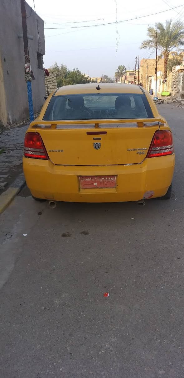 سلام عليكم دوج افنجر موديل ١٠ تحويل مباشر هيئة وغرامات ينزلن من سعرهة  بيع او مراوس ٣٥ مكتني بغداد ***********
