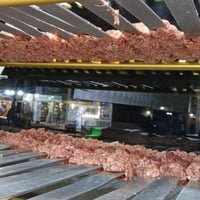 مشويات الحطاب • مطعم كباب • كباب لحم • كباب دجاج • تكه دجاج • معلاق • ...