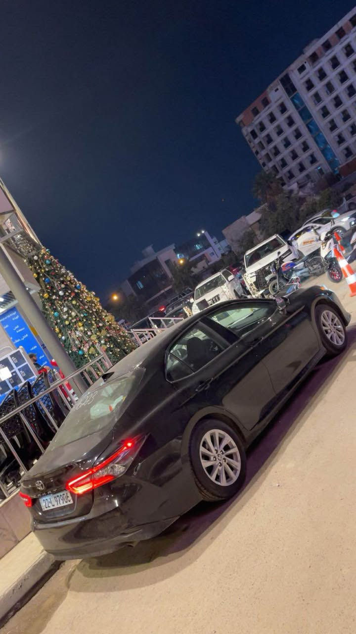 تيوتا كامري 2022 دخول جديد العام ماشية ٤١ الف حادث قبق جنطة وربع جاملغ ايرباكات كلها سليمة حوض شاصي كلشي مكفول سعر ب١٩٣ وبي مجال كربلاء, العراق


**إذا كنت صاحب هذا الإعلان وتريد حذفه لأي سبب، رجاءا أرسل رسالة إلى الدعم الفني**