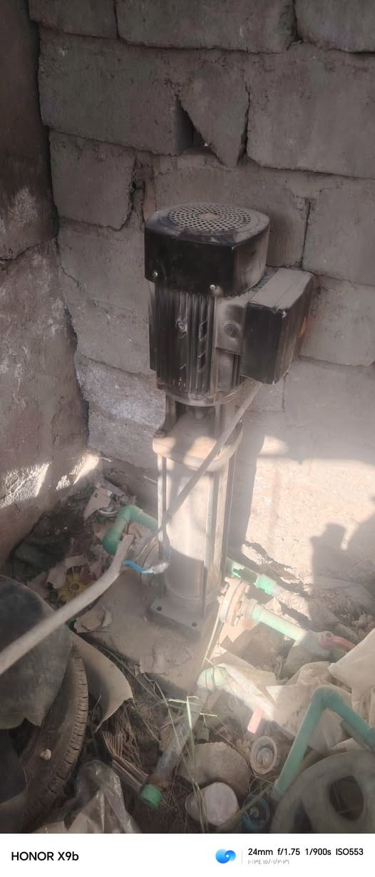 سلام عليكم ماطور غسل السياره سنغل جديد استعمال شهرين دفع صوندتين دفعه خير من الله السعر ٧٥٠ وبي مجال مكاني بل القاسم لاستفسار ***********
