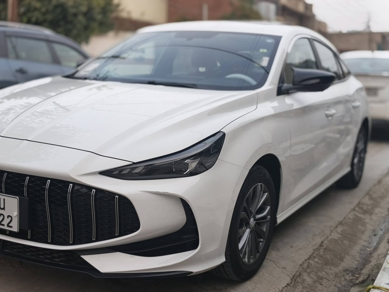 امجي جيتي موديل 2025سياره فول موصفات سياره فقط خمسه سانتيم رصعه بل جاملخ الوره سياره شاشه بصمه 4كامرات ماشيه 12الف أي نقص مابي سياره مخذينها من شركه فول واحد على واحد عله حطت اشركه سونار راقفه إياها موجود سعرها 119مكنها كركوك اشراي يخابر رجان اقره تفاصيل ميعجبك اعبر المنشور ***********
