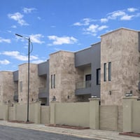 بيت • ١٩٨م • زون اول