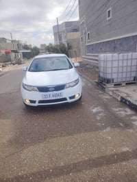 سيراتو • ٢٠١٣ • ١٦٠٠