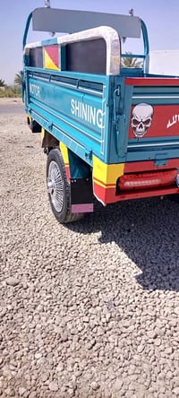 ستوته صقر • موديل 2019 • مكفولة