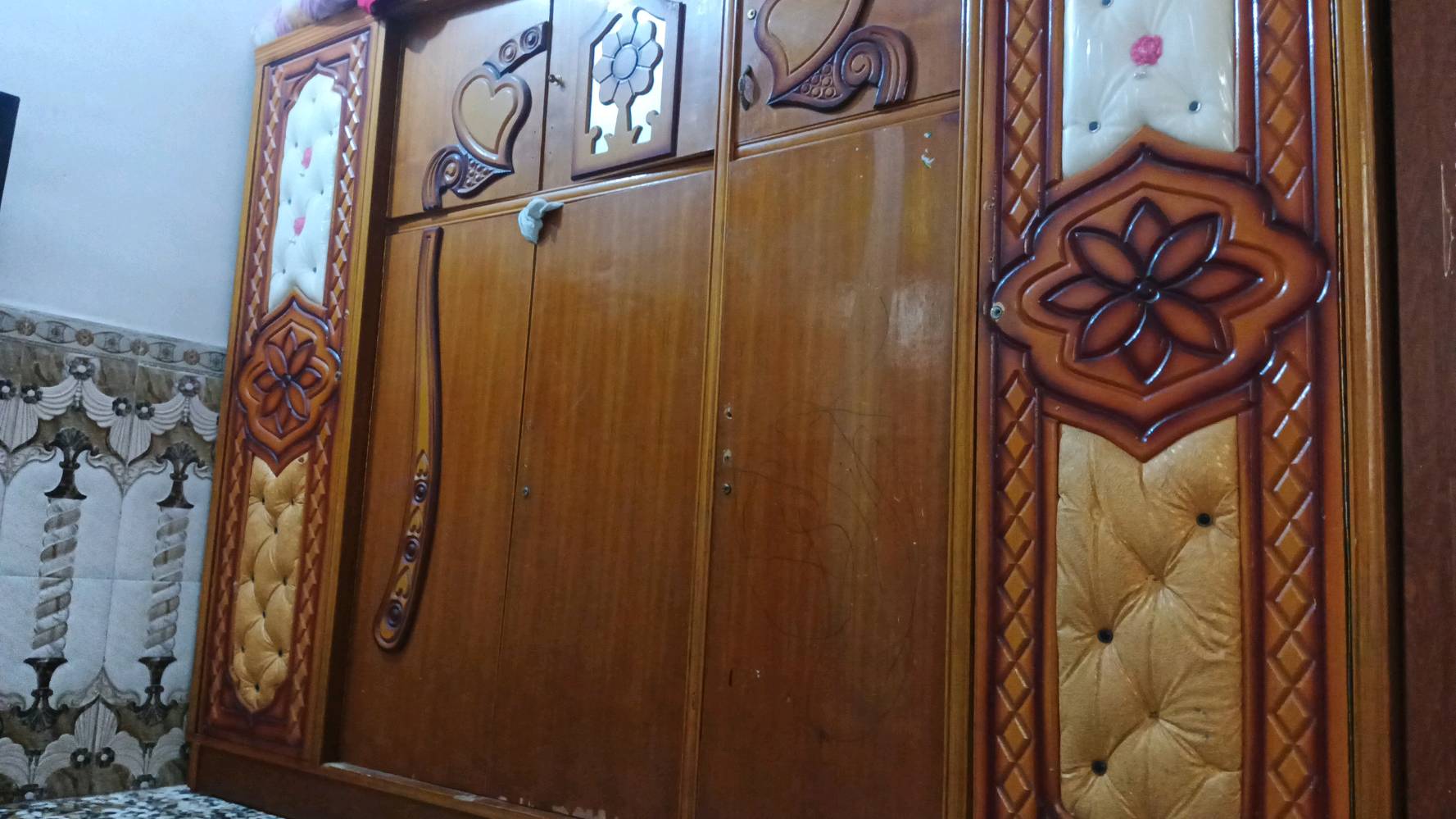 للبيع السكن بغداد حي الكوفه اكو توصيل بكروه 