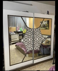 خزائن • ديكور