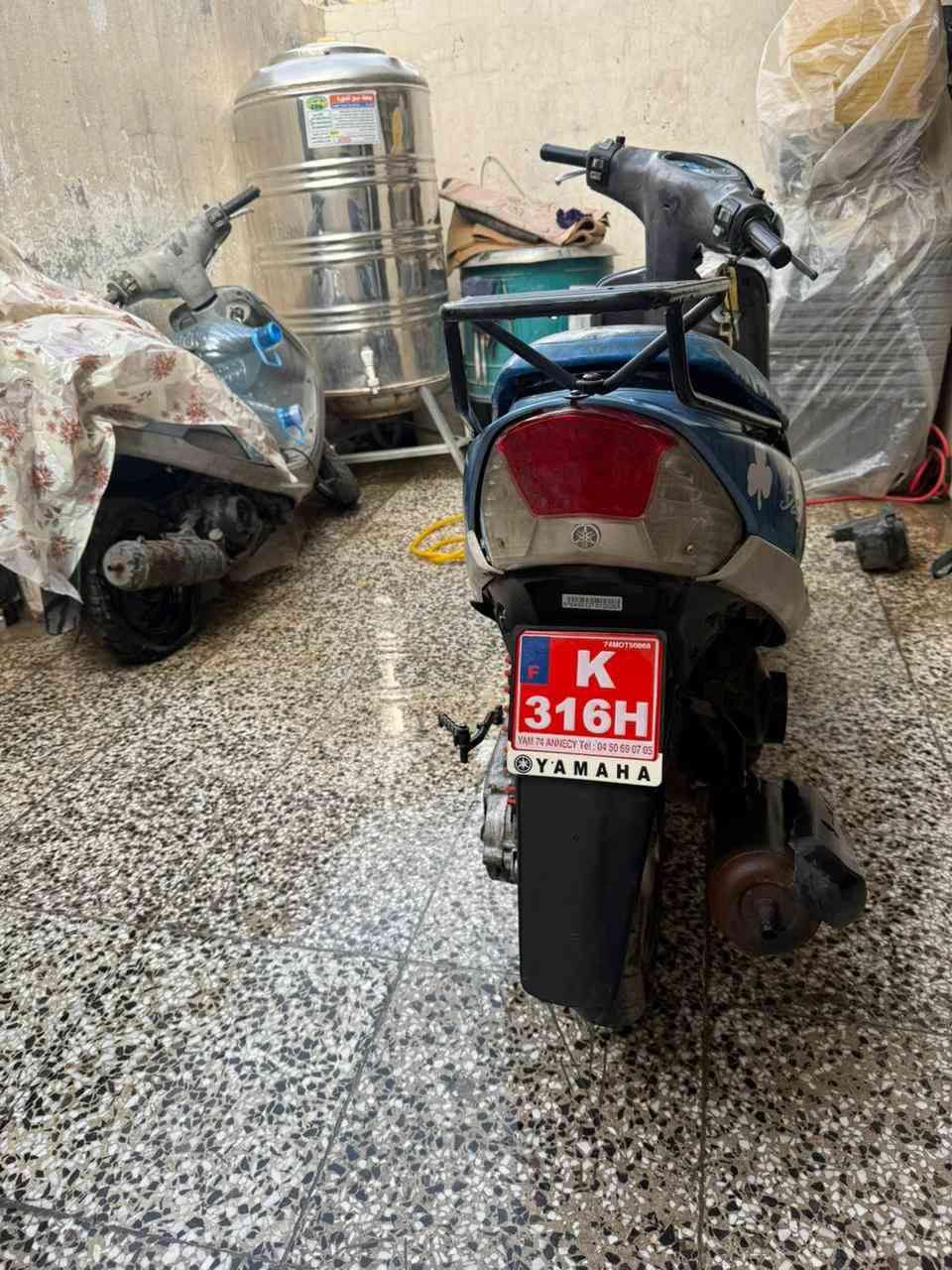 السلام عليكم ماكس منغولي الدراجة كلها ختم واحد دراجة نضيفة و حلوة و كفرات نضيفة يرادها بس تجفيت تطلع دخانة بيضة ابيع على وضعها يردها باتري هابط و قبق هندر  المكان الدورة كفائات الصحة السعر 300 الرقم ***********
