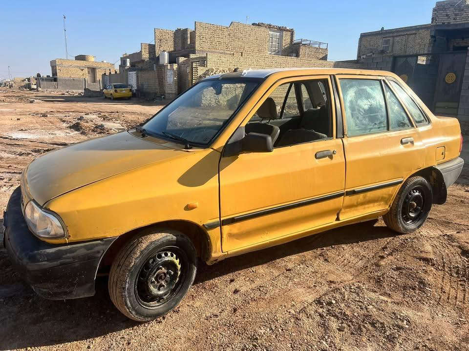 للبيع كوم حديد  مكينه وكير كفاله 
غرامات عليه هيئه ع مشتري  سنويه نافذه ب23 
راعيها موجود  السعر 11 وبيها مجال


**إذا كنت صاحب هذا الإعلان وتريد حذفه لأي سبب، رجاءا أرسل رسالة إلى الدعم الفني**