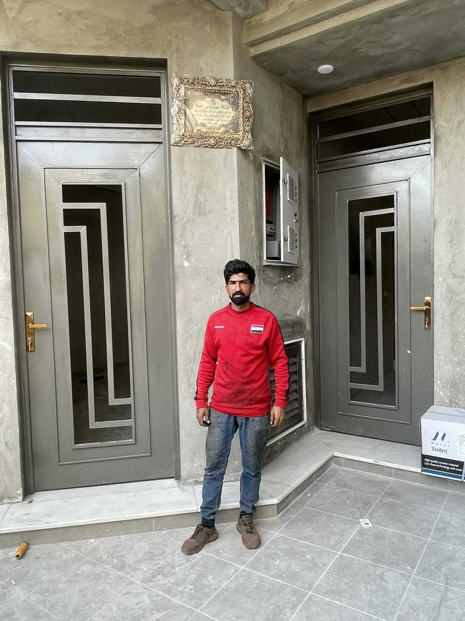 مساء الخير والعافيه عملي البسيط لينال اعجابكم مسلم خلف الحداد ***********,وات ساب قلعه سكر
