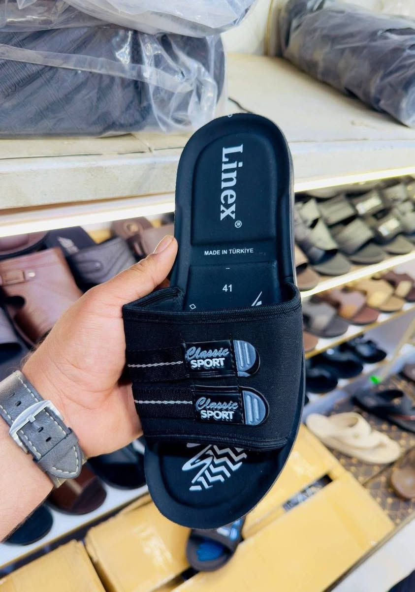 سبورت رجالي طبي درجة اولى. تركي
سعر الدرزن 22 الف. عده الوان 
قياس 40 الى 45... 
🚛يوجد توصيل لجميع المحافظات. 
(للحجز وتساب 0788740275
@fd_gah


**إذا كنت صاحب هذا الإعلان وتريد حذفه لأي سبب، رجاءا أرسل رسالة إلى الدعم الفني**