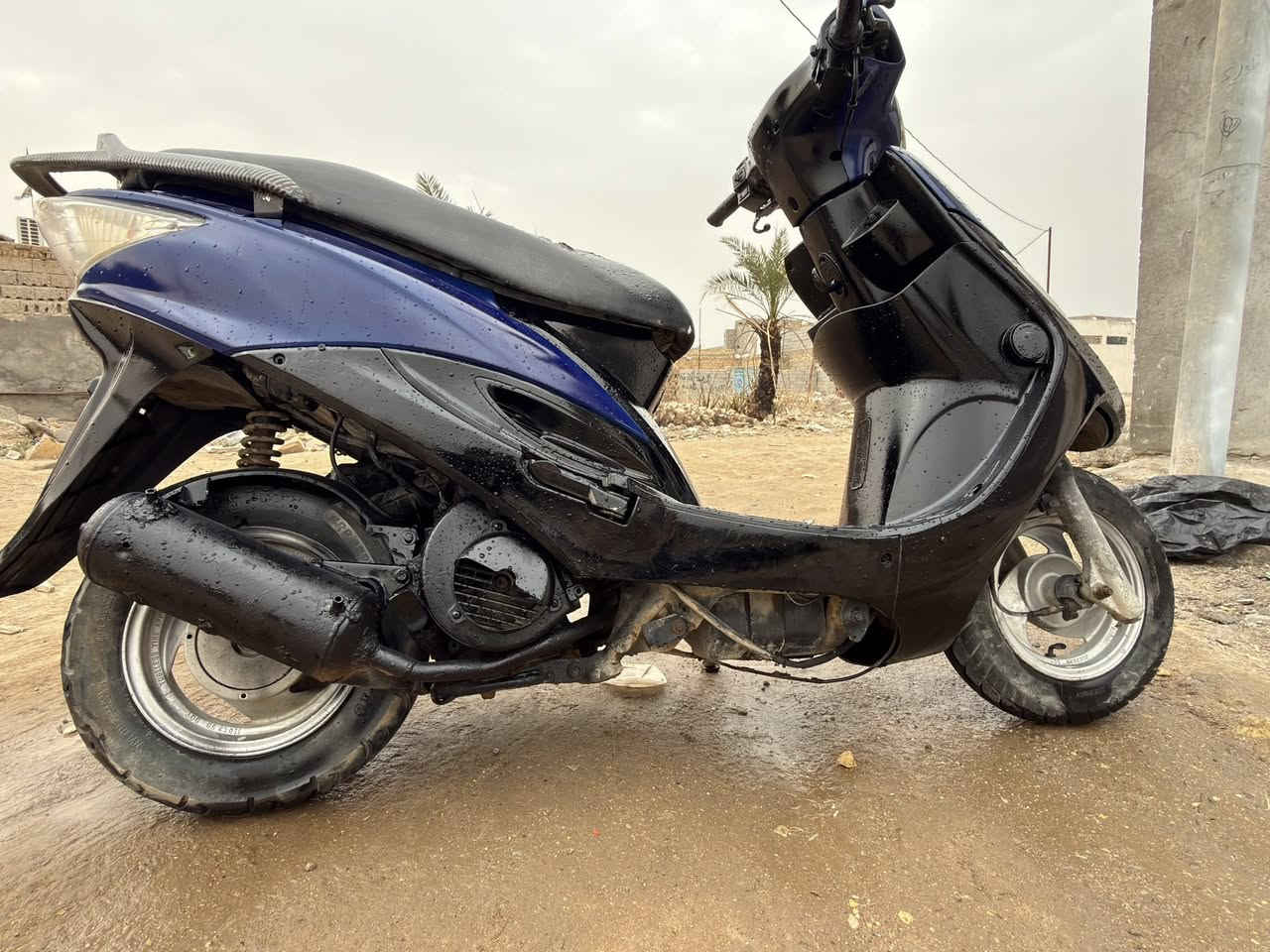 ٢٠٠ الف قفل كهربائيات شغاله نكره تشتغل صبح


**إذا كنت صاحب هذا الإعلان وتريد حذفه لأي سبب، رجاءا أرسل رسالة إلى الدعم الفني**