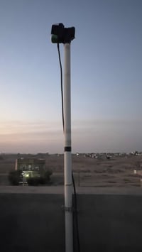 شبكة الوند • تنصيب ستلايت • خانقين ملك شاة