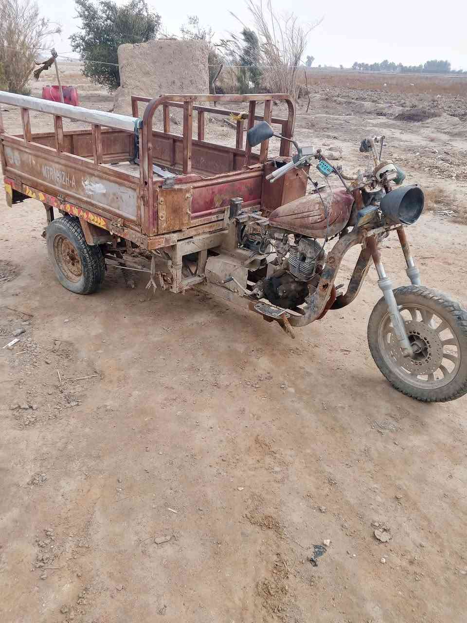 السلام عليكم ستوته رقمك ثانويه 2009 رقم الشاص واضح مكينه 19 نبيعها الموجود ستوته عوسهب المكان هل الشوملي بيع مستعجل ***********
