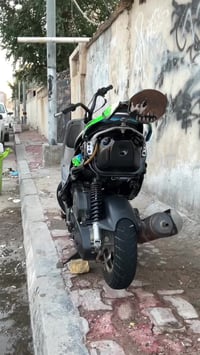 قجمة • بوشه55 • سلف وهندر