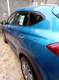 توسان 2016 • كفالة عامه • وارد امريكي