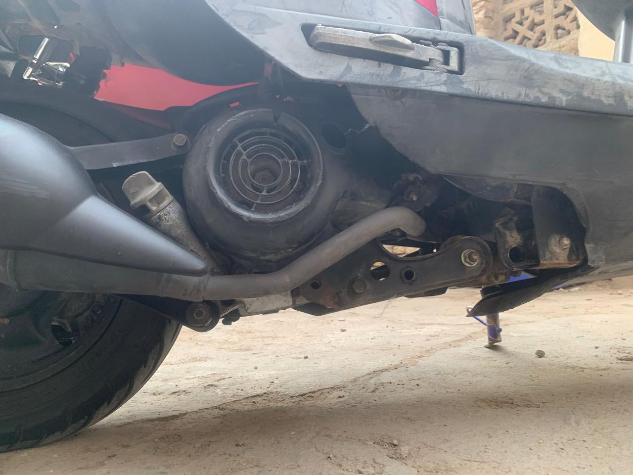 سلام عليكم ماكس بوليسي نوزل 
بوشه 55 مفتوحه مره وحده فقط 
لاتنقيص ولا تبخير شرط السعر 600 بيهه مجال بسيط بس الشراي يخابر 
عنوان بصره شط العرب الجزيره ***********
