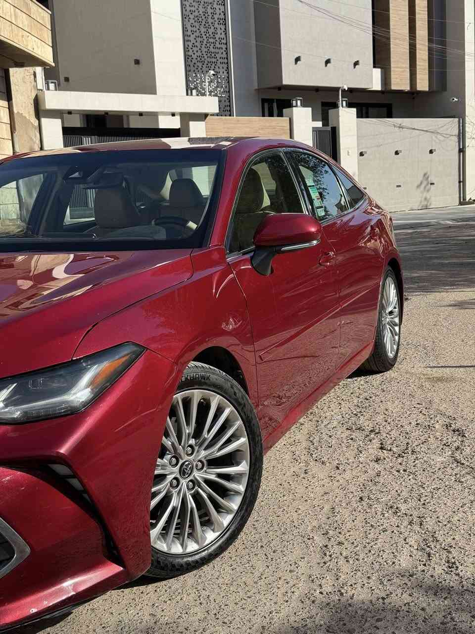 السلام عليكم افلون 2019 للبيع فول مواصفات 6 سلندر لمتدد فول للأخير 5 كامرات رادارات 360 درجه كشنات تدفئه تبريد خلفي تدفئه سترين كهرباء خزن ميموري كشنات داتا شو فتحه رقم بغداد مكينه كير كهربائيات شاصي لغد كلها كفاله وين متريد افحص صبغ جاملغ وبنيد ماشيه 65 ميل وبيها ملاحظات نقوص بسيطه تنزل من سعر السياره اني اتحملهن مكاني بغداد شارع فلسطين سعر 210 وبيها مجال ***********
