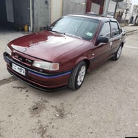 فيكترا • ١٩٩٢ • السليمانية