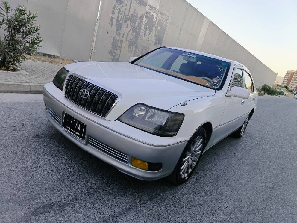 بەناوی خوای گەورە 
ماجێستای کراون 2000
مووس کۆدی بۆ کراوە
مەکینە دیفۆڕی گەورە 
کۆدی بۆکراوە 
مەکینە بەشەرت بێ دوکەڵ بێبوخار بێسەوت ماشەڵا هەستناکەی ئیشەکا 
گێڕ ئۆتۆماتیک بیلاد مەلیکە بەشەرت وەک سفر نەبوو پارەی یەک گێڕ ببڕە 
شاشە و تەبرید مەرکەزی و سپۆرت و داشبڵ نەجەف و ئێڕباگ و سڵاید و abs ناوگێچ سپۆرت و کارەبایی 
🥶تەبرید 🥶لەسەر سویچ و سبلێتیە ئەسوڕێ و مەرکەزی سەقفە 3 پارچە و شوێن موسەکان بۆیاخە کارە بایی کامل بەشەرت4 کوشن کارەباییە   
تاقم پێشودوا چرکەی تیانیە 
سەیارەکە فول فول فولە
کامل سێرڤسی بۆکراوە ڕۆنی مەکینە و گێڕ و پشت و پێش کامل یابانی تێکراوە
سعری زۆۆۆر هەرزان و گونجاوە 
ماڵی دۆستە و بێمەسرەفە بەس ماشەڵای ئەوێ
شوێن بازیان
سعر 39 گەڵاو معامەلە بۆپەیوەندی
***********
*********** السليمانية, العراق

