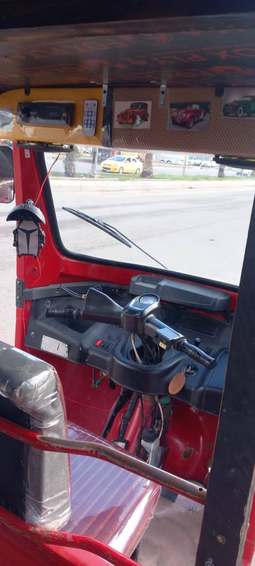 سلام عليكم مره خصت ادمن تكتك تيفي اس للبيع الفين او 19 تكتك خير من الله مكينه خير من الله كهربايات شغاله كلهي مرقمه وسنويه رقم نكليزي مكاني بغداد سبع قصور شراي يتصل على رقم تالي ***********
