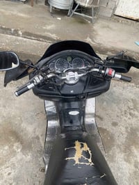 مرا خصت الادمن فروصه صفر 8 دراجه جديده وحلوه مكينه مفتوح مبدل كور دراج...