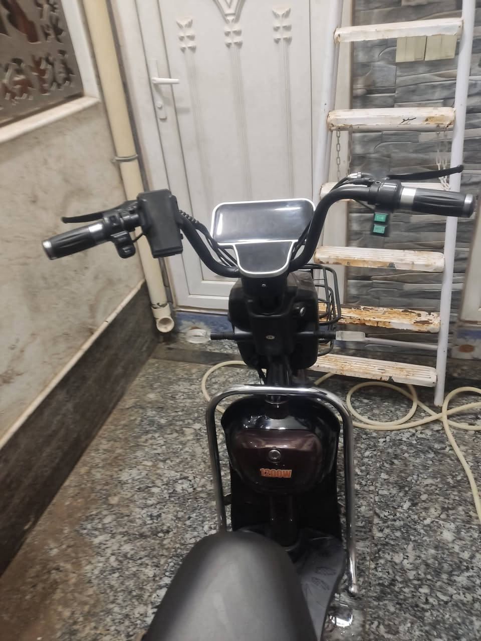 السلام عليكم بايسكل شحن 2026 حجم 20.
داخل الضمان  السعر 375 الف دينار وبي مجال حك الجيتك
عنوان كربلاء -حي النقيب - تواصل ***********
