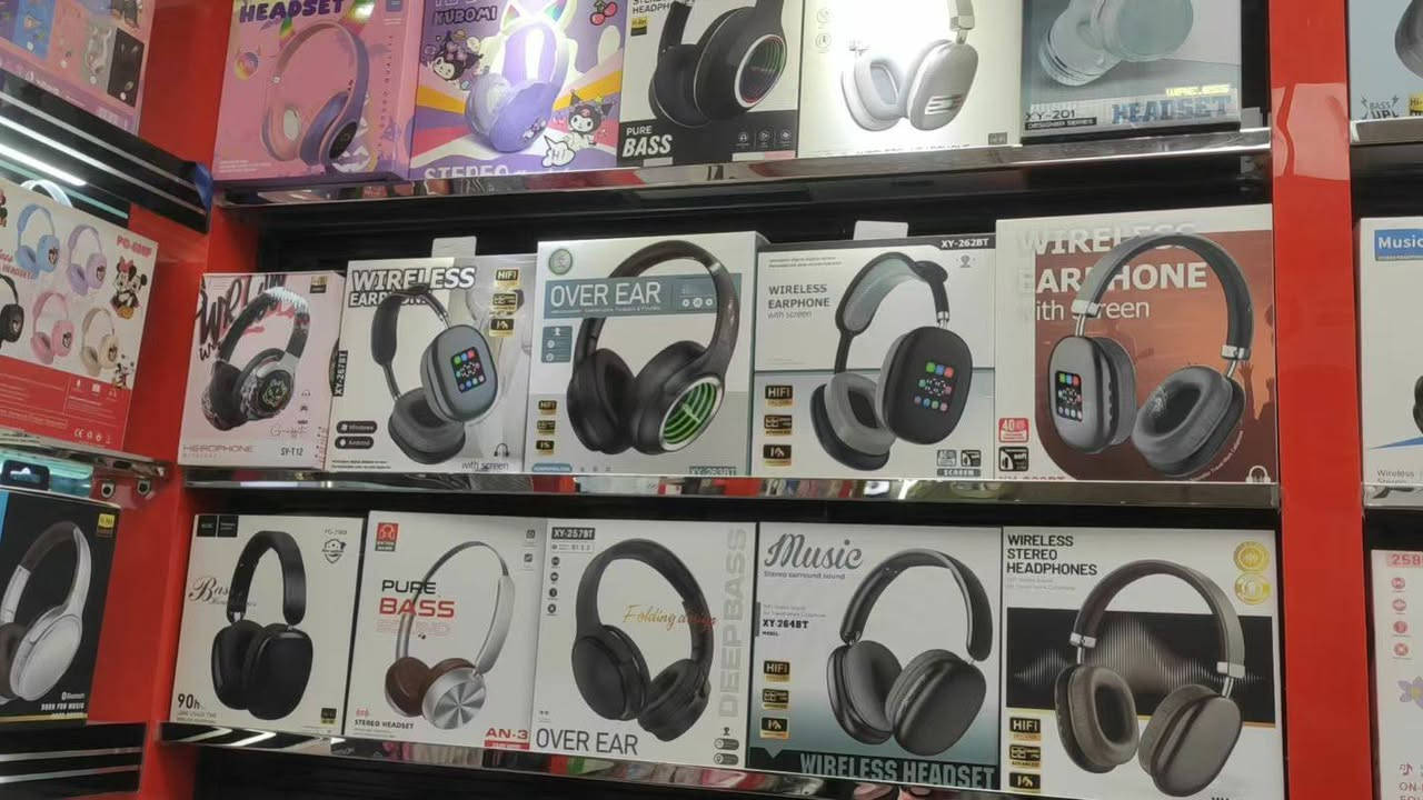 Holiday season over
welcome to place your orders
my shop in New Asia market
weclome to have a seat.
#écouteurs #Audífonos #Kõrvaklapid #سماعات رأس #écouteurs #Qulaqlıqlar #Навушнікі #Słuchawki #هدفون ها #Kopfhörer! #হেডফোন #auricularia #hoofdtelefoons #Kopfone #Tai nghe #cuffie #bluetooth #vervoer #Bluetooth-i #Thấp xuống #البلوتوث# لوازم الهاتف #Аксессуардлятелефона #لوازمجانبیتلفنهمراه #China #wholesale #NewAsia


**إذا كنت صاحب هذا الإعلان وتريد حذفه لأي سبب، رجاءا أرسل رسالة إلى الدعم الفني**