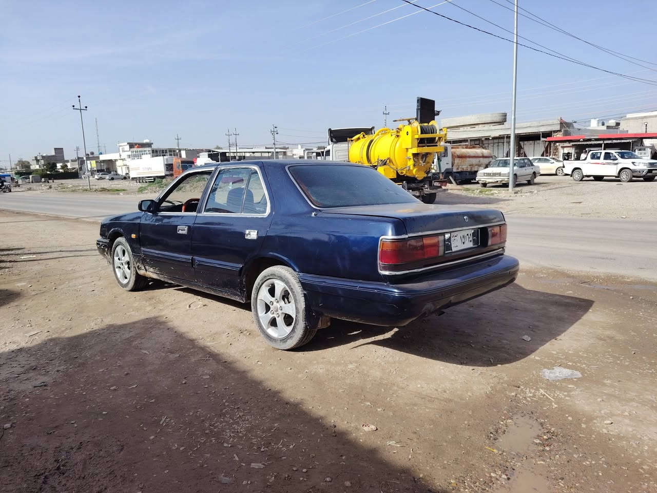 مازداصاڵوین مۆدیل1992کارتی ڕیگاپیدانی لەگەڵە بەشەرتی حاسیبەوئەوەلیات بەبی ڕەقەوتەقە بەشەرتی گێڕومەکینە چوارتایەی لۆک *********** نرخ16$تۆزی مامەڵە
