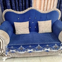 طقم كنب • ١٠ مقاعد • للبيع