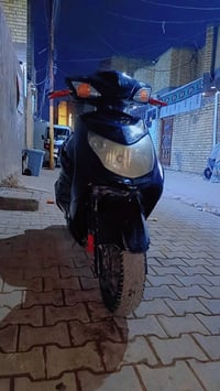 بغداد ام حي اور • كابرتر نضيفة • مكينة حلوة