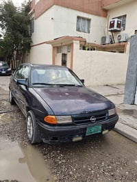 استرا ١٩٩٤ • محرك ١٫٨ • موصل