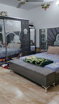 تخم ١٠ نفر • جلسة حبيبات ٢٠ نفر • غرفة صاج تركي