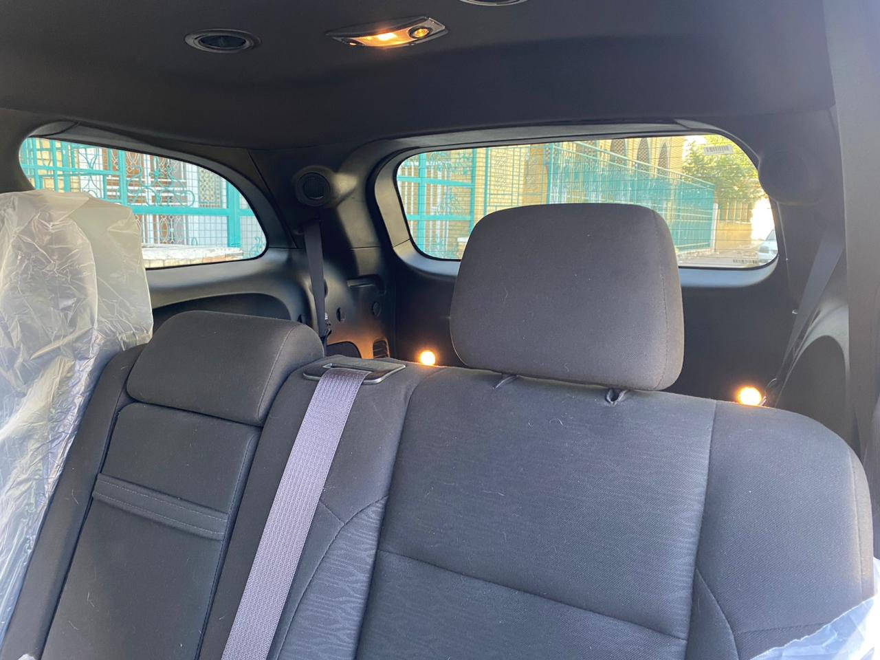 دوج دورنكو GT  2024. پلاس
العداد :  10 الف مايل
حادثة جاملغ وبنيد فقط ✅
 
المواصفات : سلايد فول موصفات ماعدا الفتحه

💎 ســعــر ✅ ::  35000$

_ محرك 8 سلندر هيمي
_ تشغيل بصمة
_ الابواب بصمه
_ لايتات زينون 
_مقعد كهربائي 
_ صندوق كهربائي 
_ مقاعد وستيرن هيتر ‏تبريد￼
_ 7 راكب + تبريد 3 قطع

العنوان :  بغداد الاعظمية
الرقم :     ***********(واتساب)
        الهاتف.    ***********
