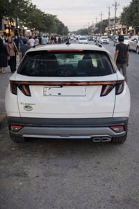 توسان • ٢٠٢٥ • ماشي ١٠٠٠٠