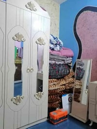 غرفتين نوم • تركيات مستخدمة • المدائن