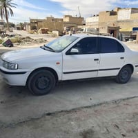 سمند • ٢٠١١ • رقم ذي قار