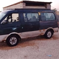 موديل ٩٦ • مكينة جديدة • كير جديد