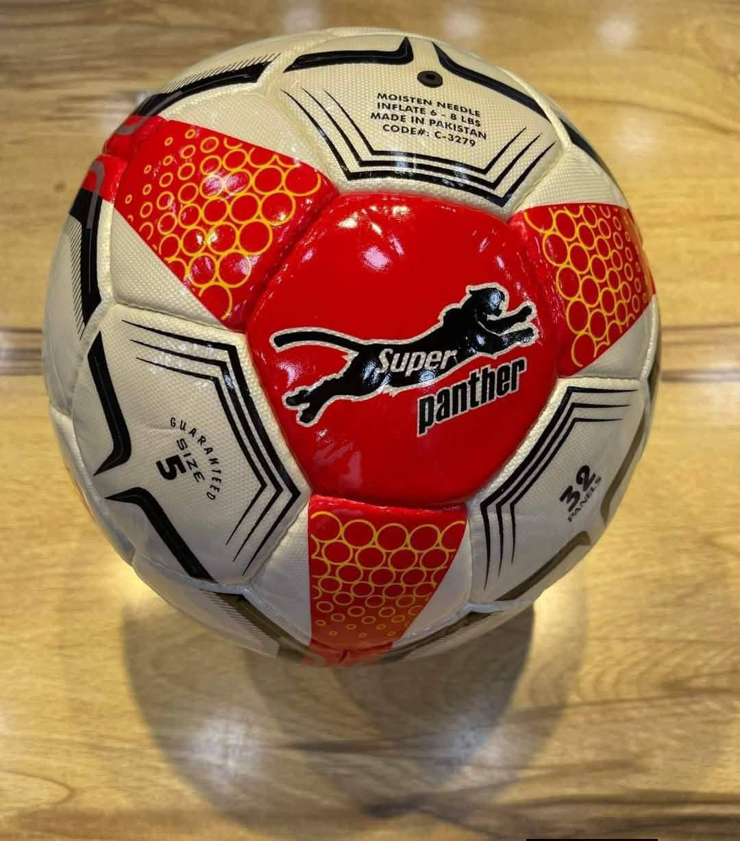 كرة لعب أصلي مفتوح باكستاني 
بفلس ونص 🔥🔥🔥

العنوان بابل الحمزه الغربي خدمة التوصيل مجاني داخل المدحتيه والمناطق المجاورة 1000 فقط


**إذا كنت صاحب هذا الإعلان وتريد حذفه لأي سبب، رجاءا أرسل رسالة إلى الدعم الفني**